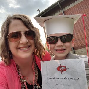 Meet your Posher, Kimberly